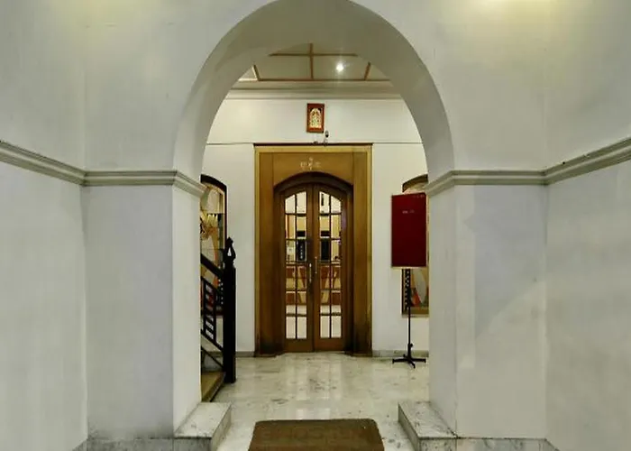 Hotel Ritz