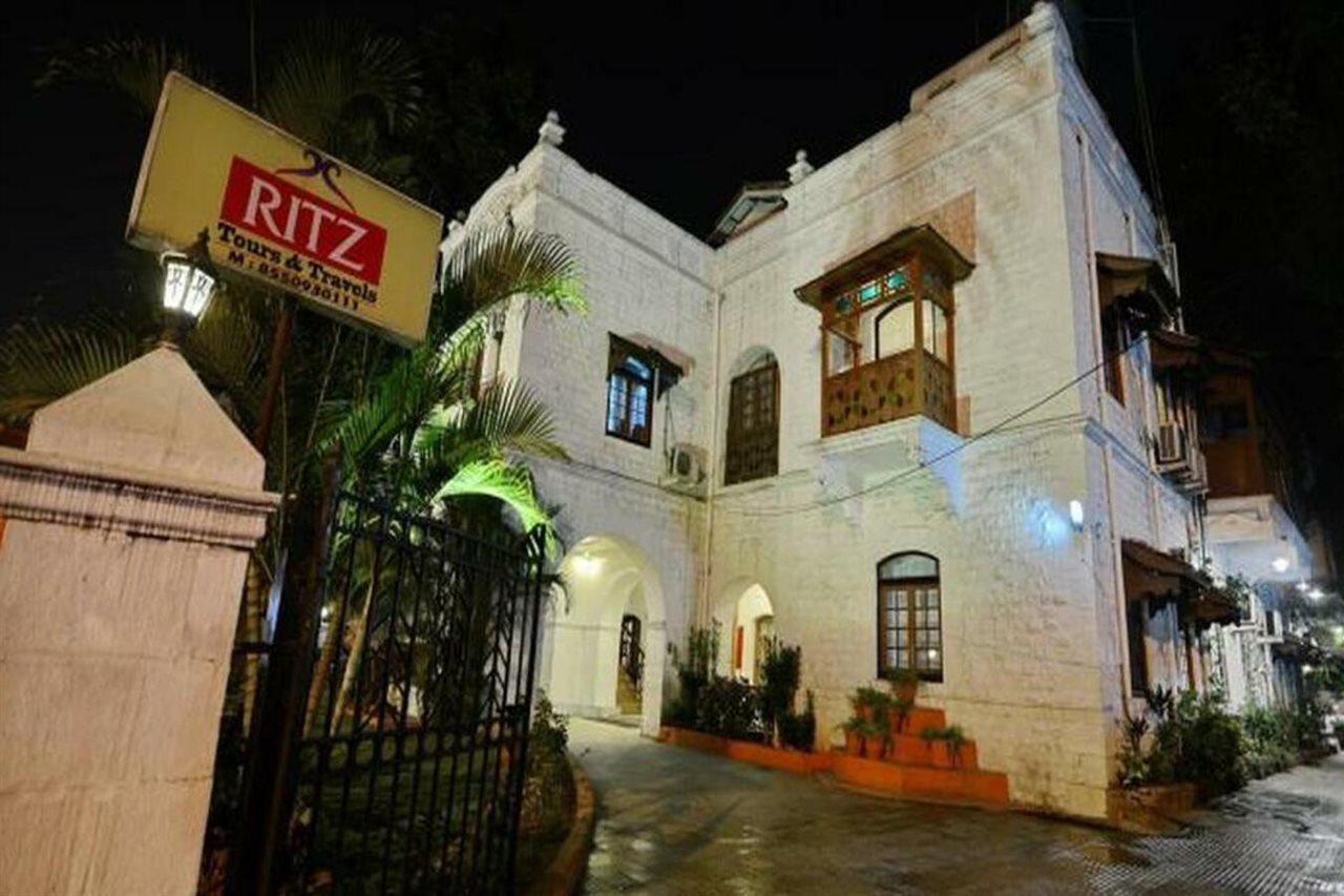 होटल Ritz 3*