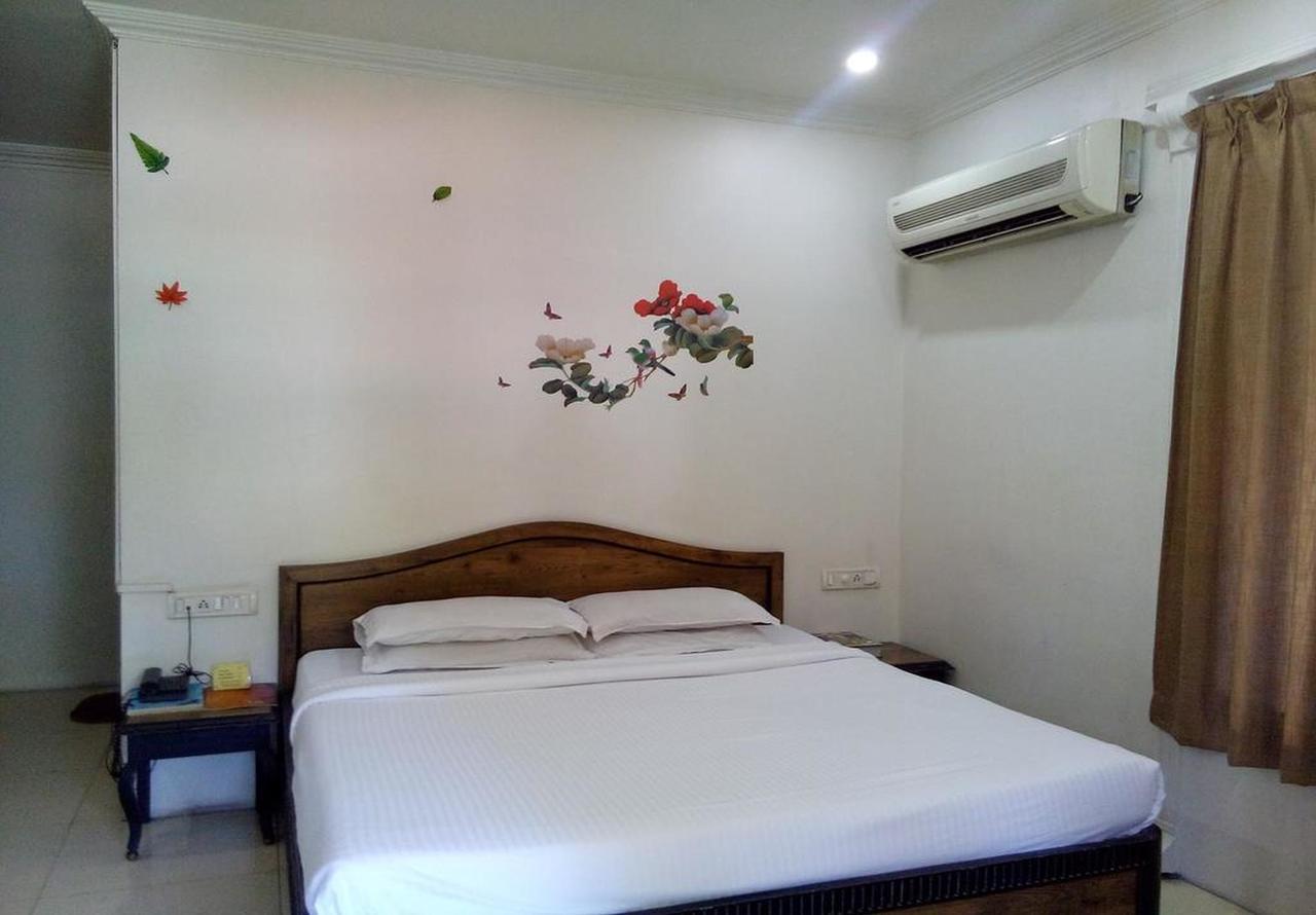 Ritz Pune
