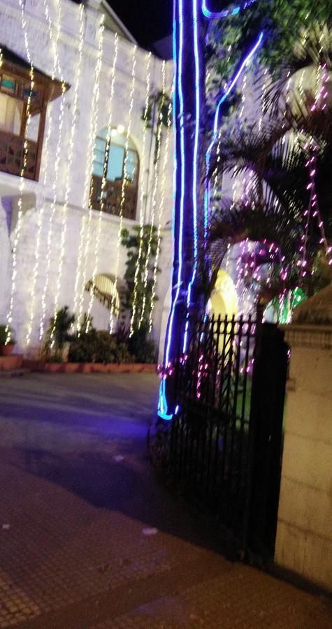 Ritz होटल Pune