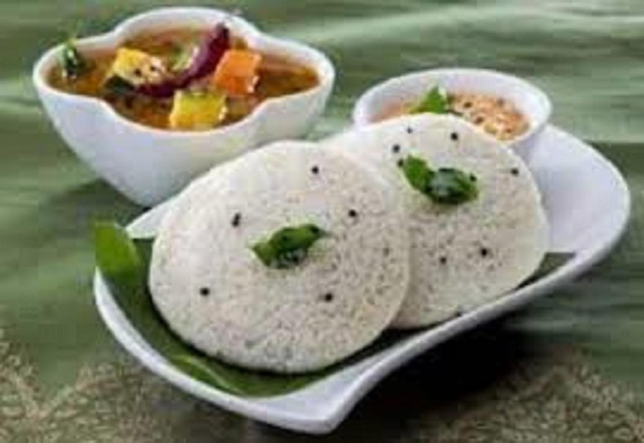 होटल Ritz Pune