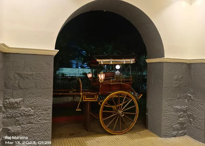 Hotel Ritz