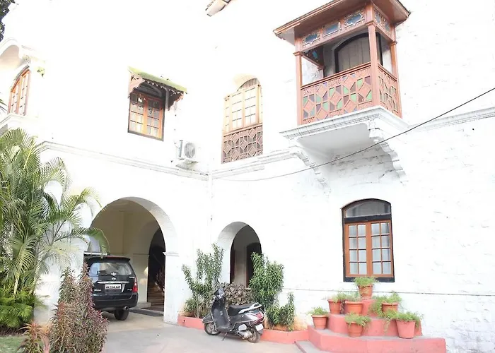 Hotel Ritz