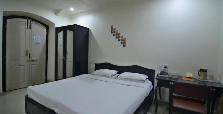 Hotel Ritz Pune
