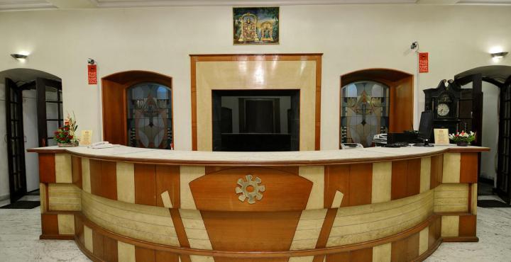 Hotel Ritz Pune