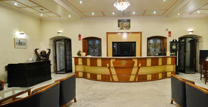 Hotel Ritz