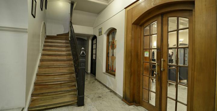 Ritz Hotel Pune