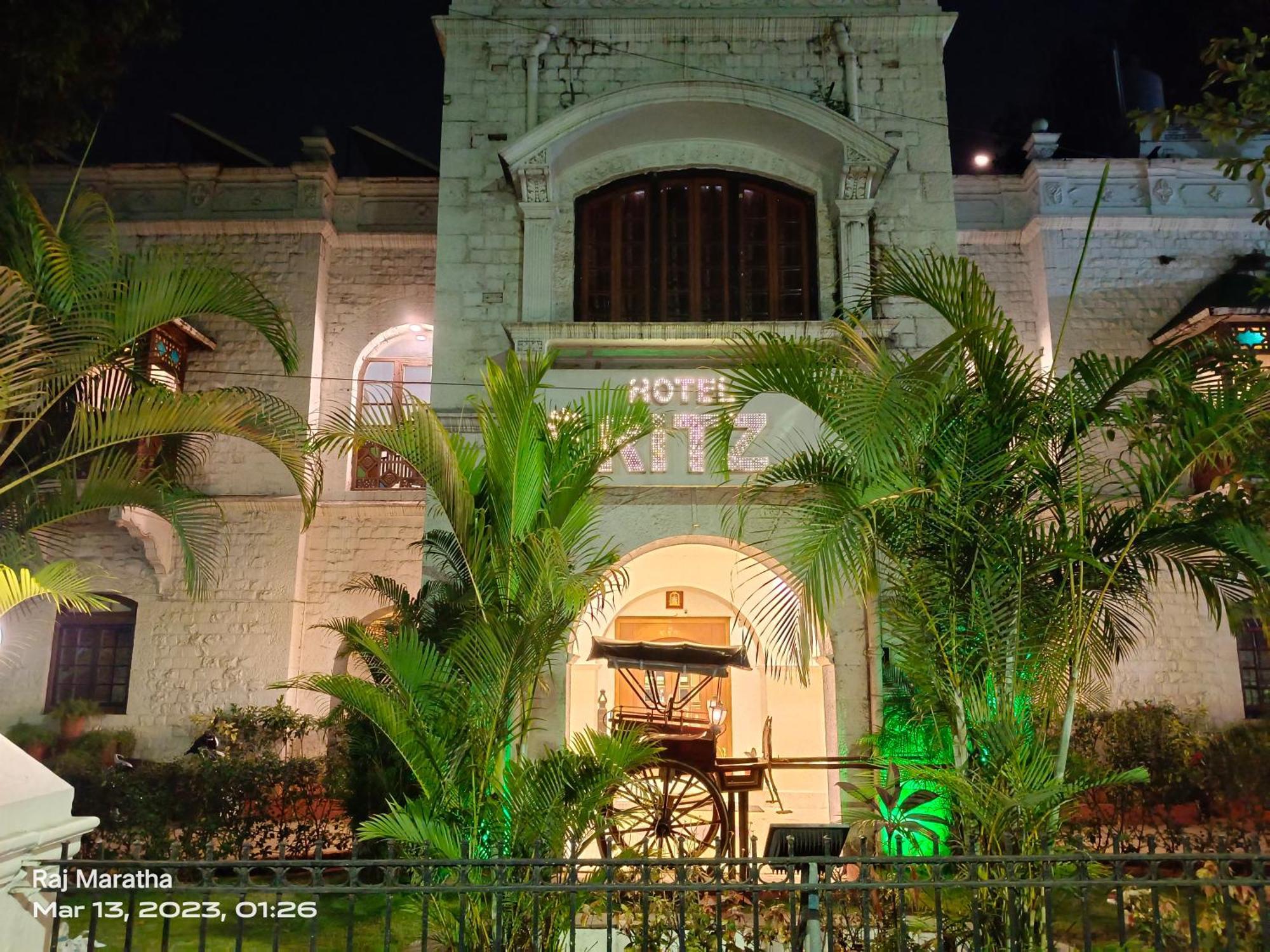 Hotel Ritz