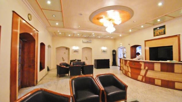 Hotel Ritz Pune