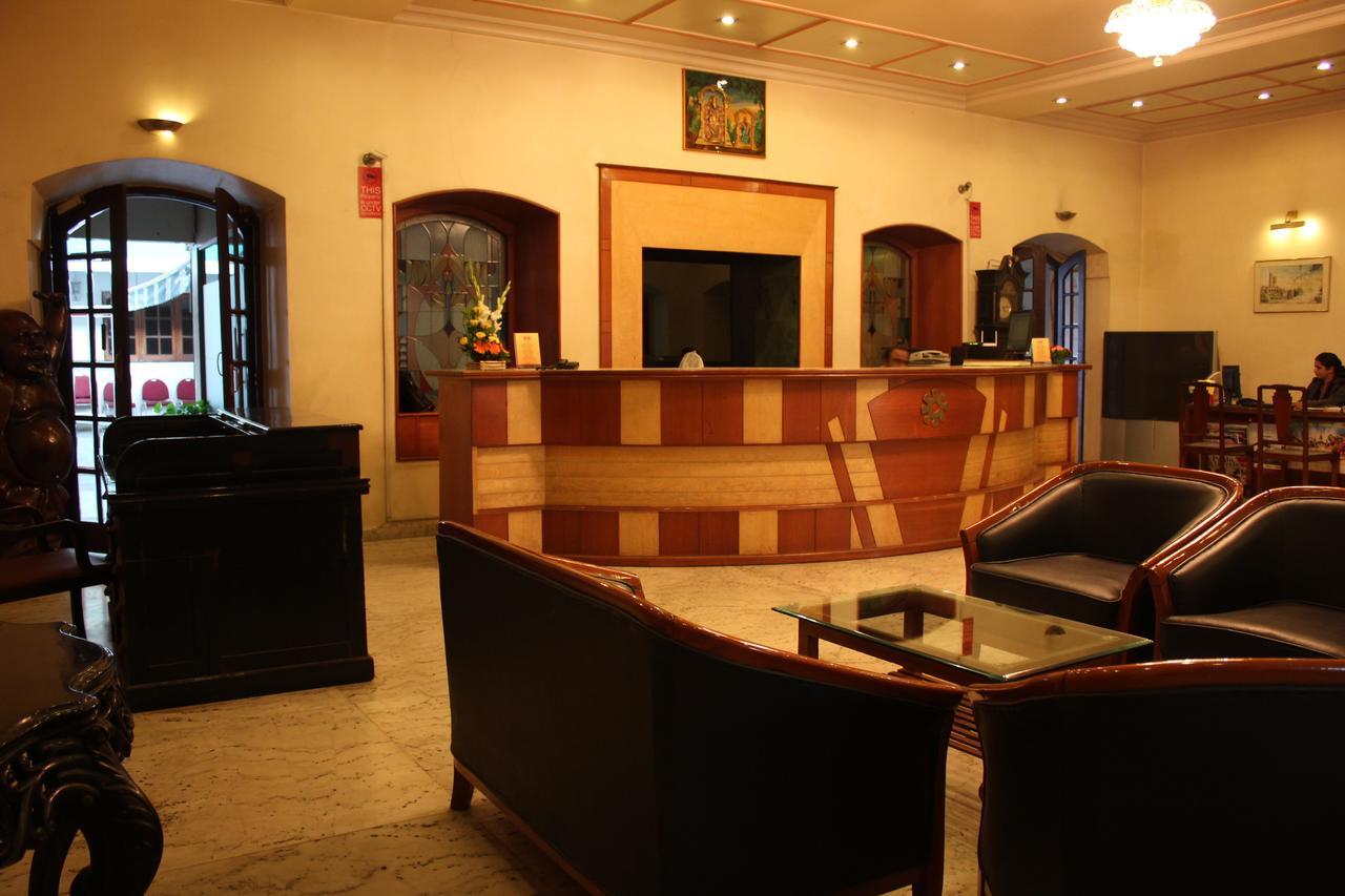 Hotel Ritz 3*