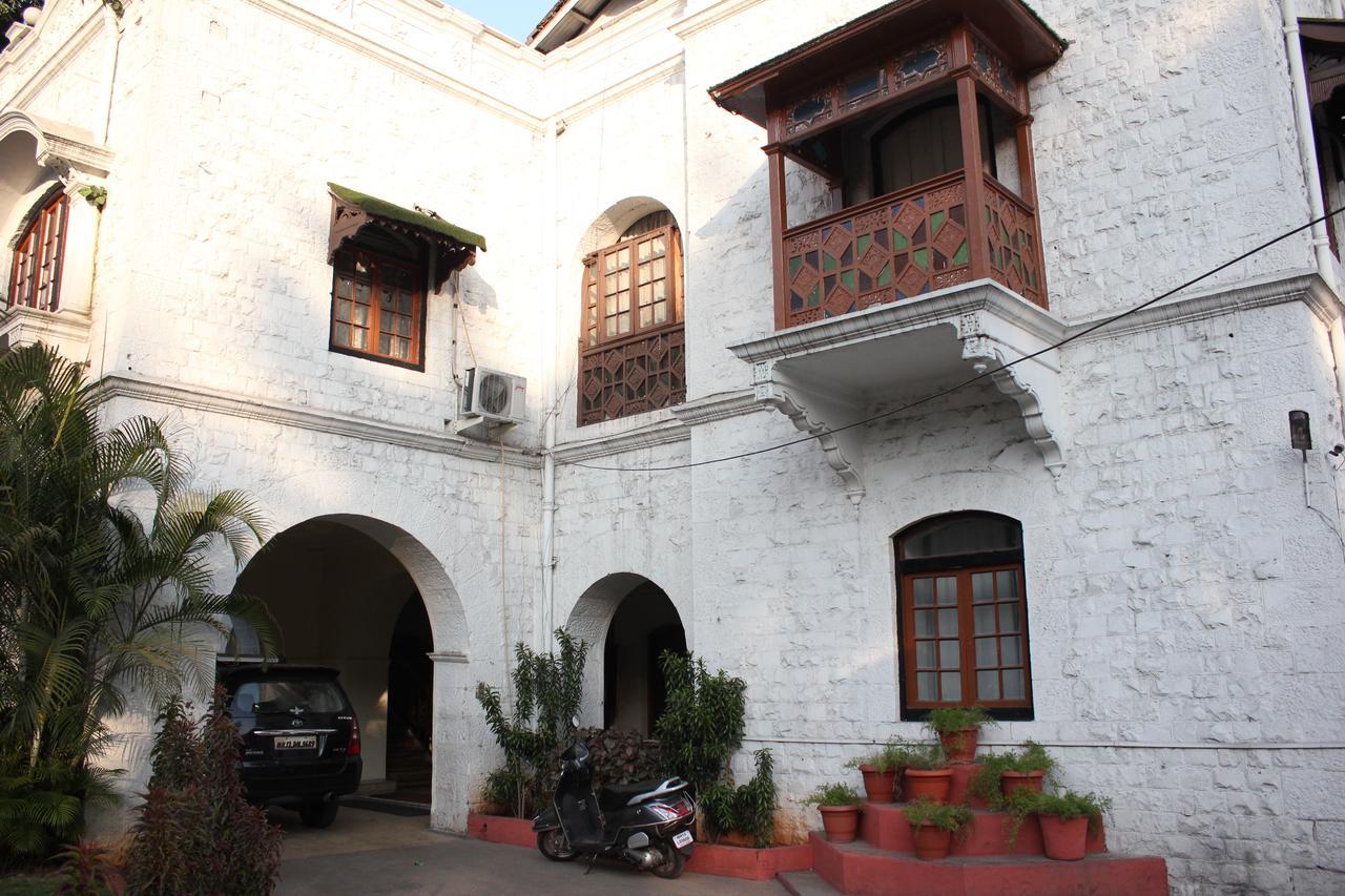 Ritz Hotel Pune