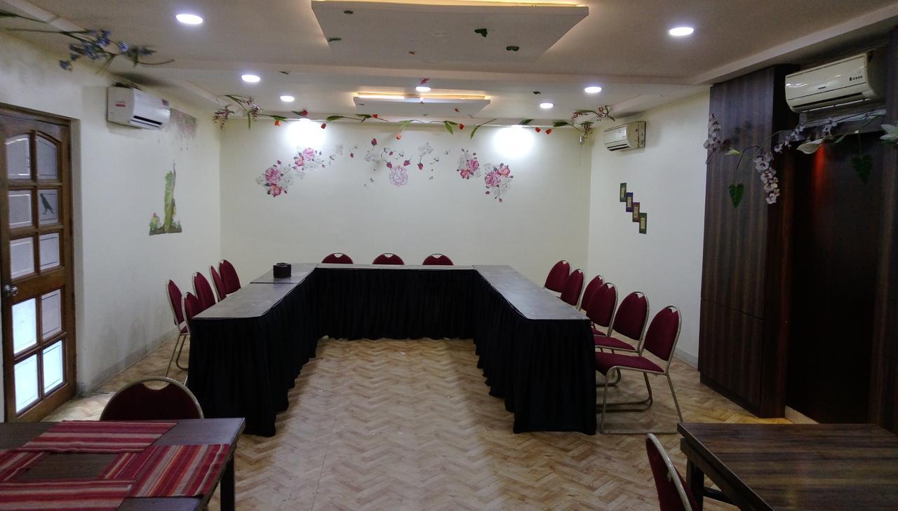 Hotel Ritz 3*