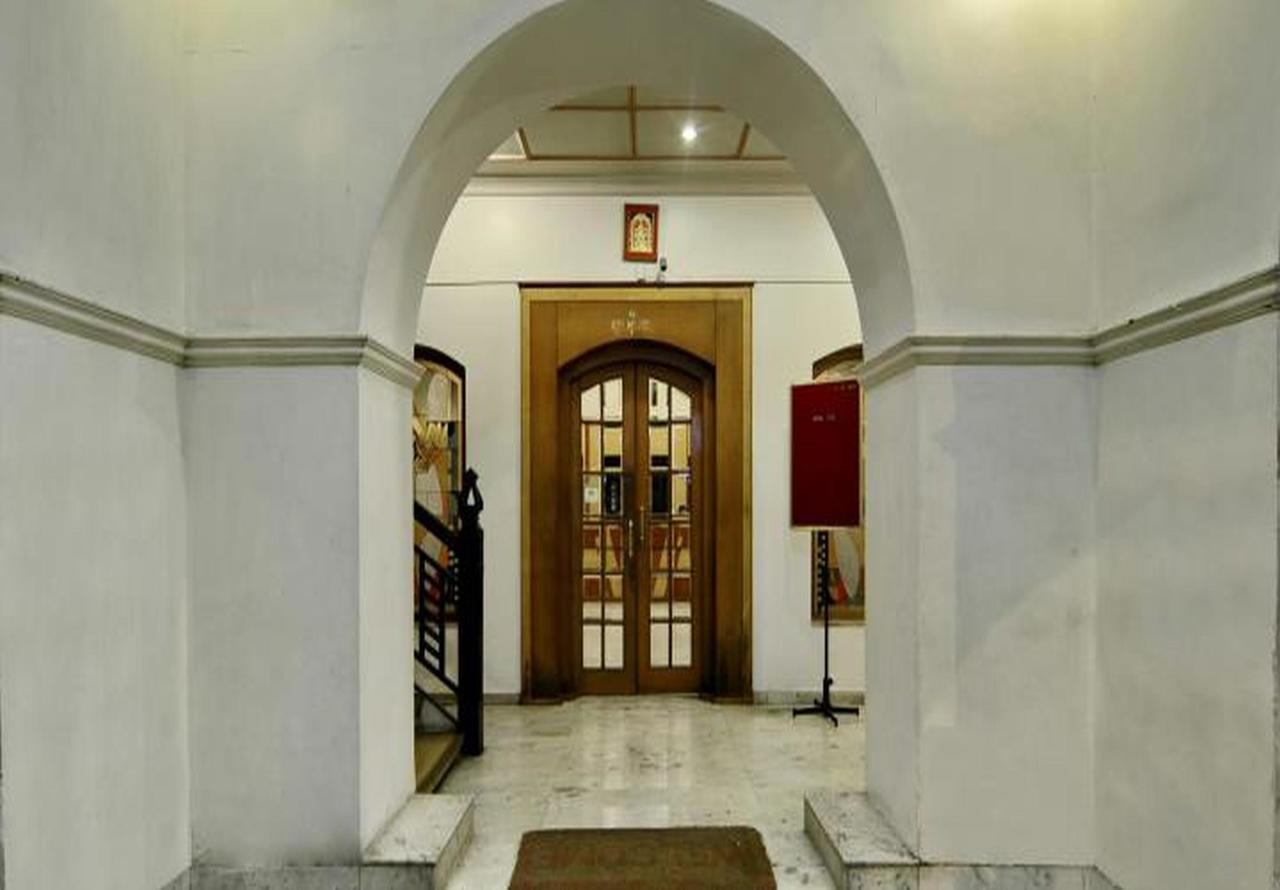 Ritz 3* Pune
