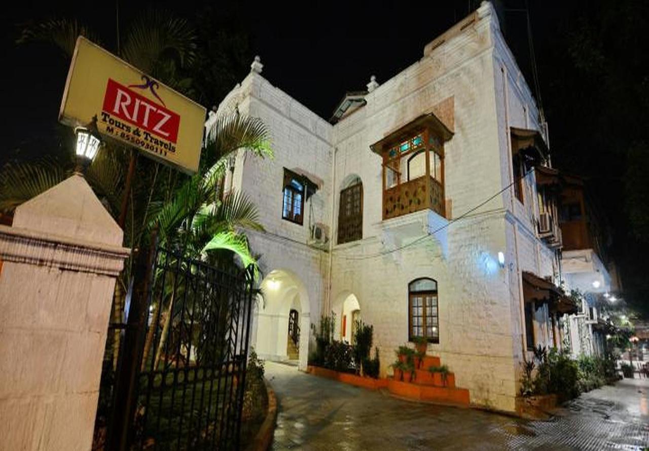 Ritz