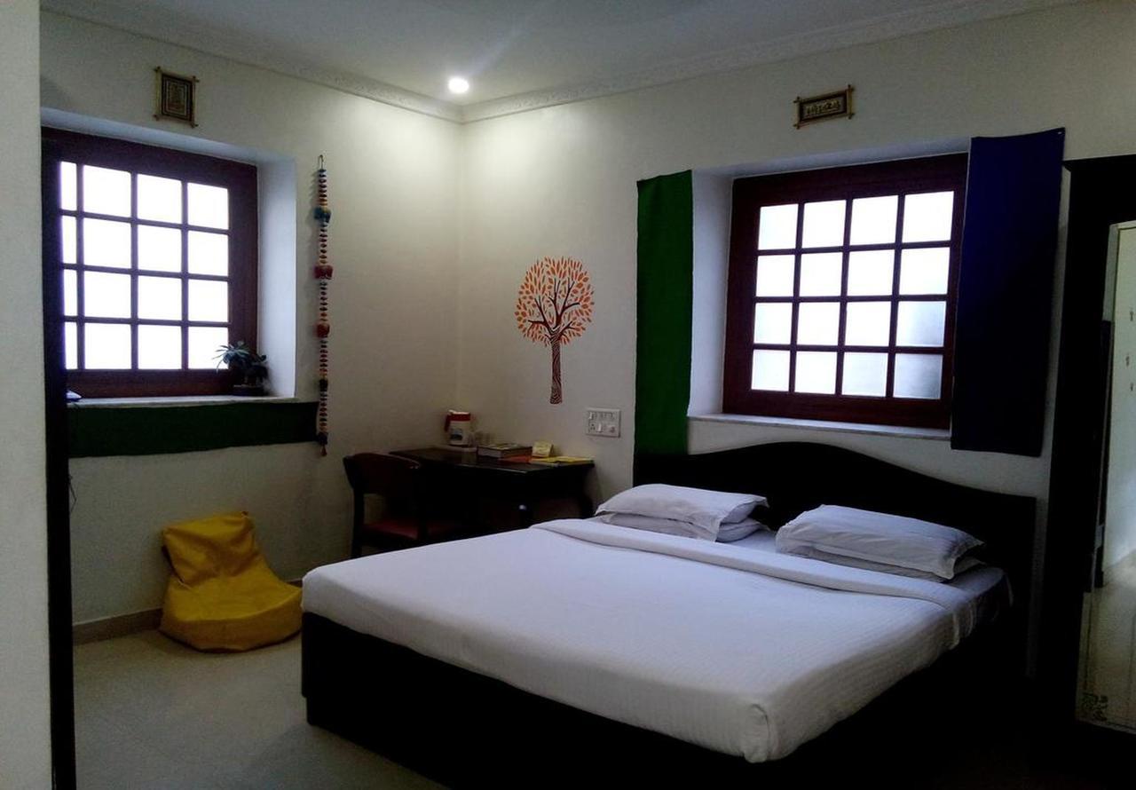 Ritz Hotel