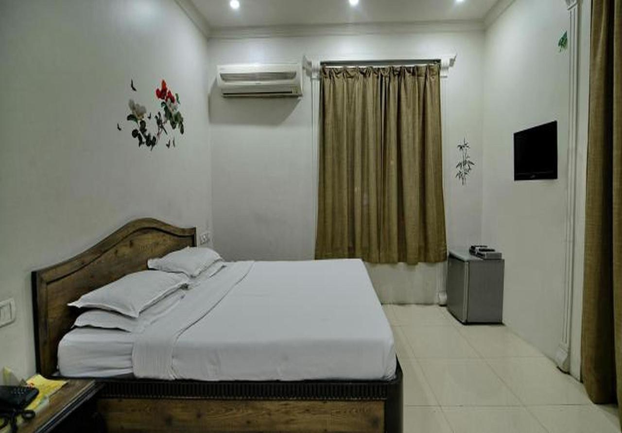 Hotel Ritz