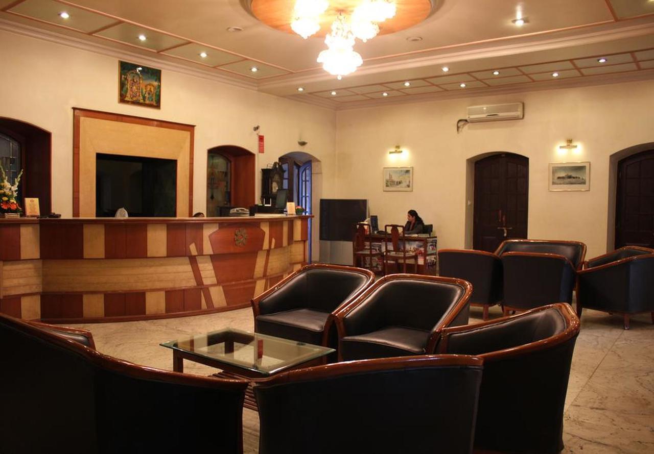 Ritz Hotel Pune
