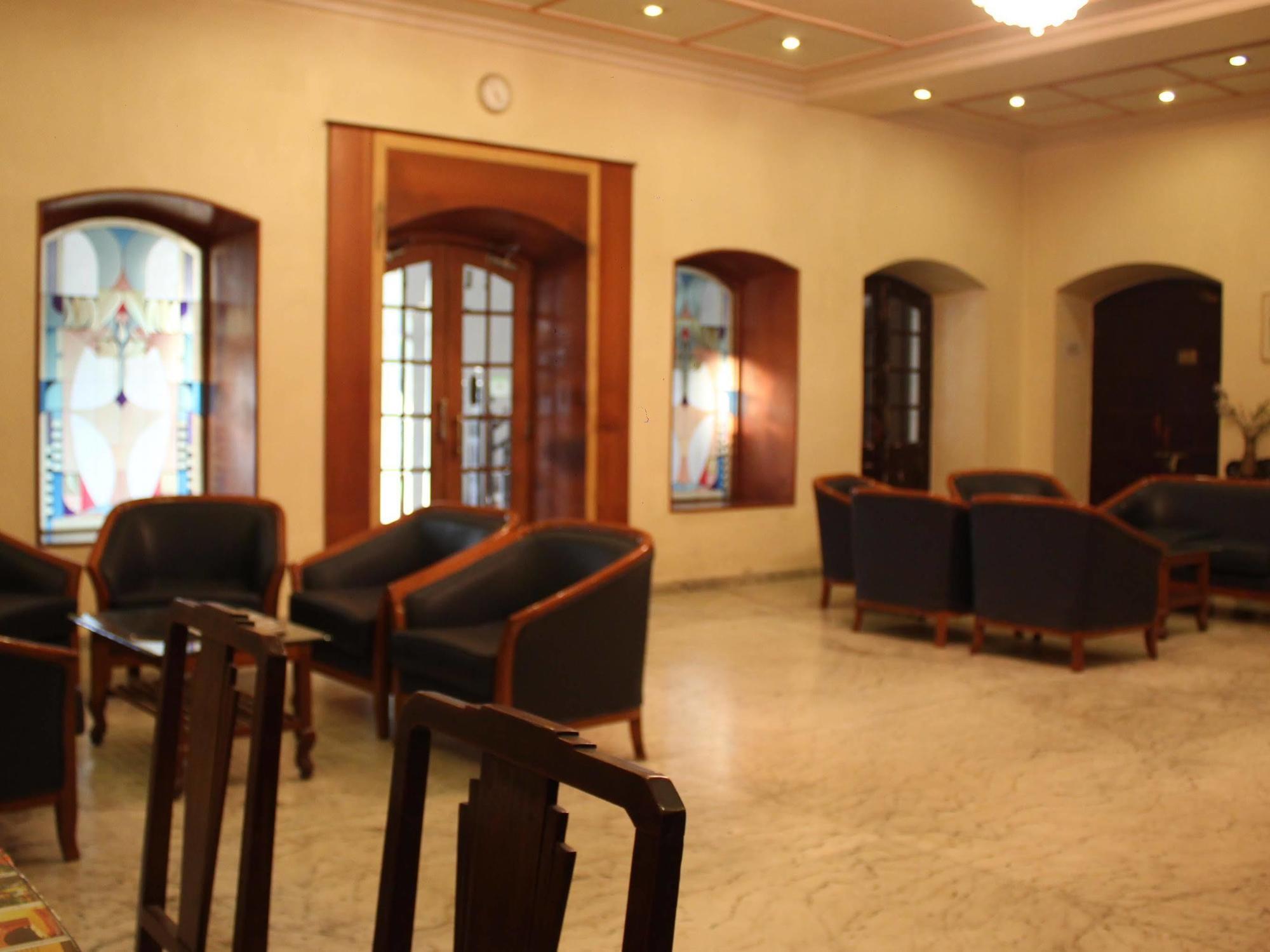 Hotel Ritz 3*