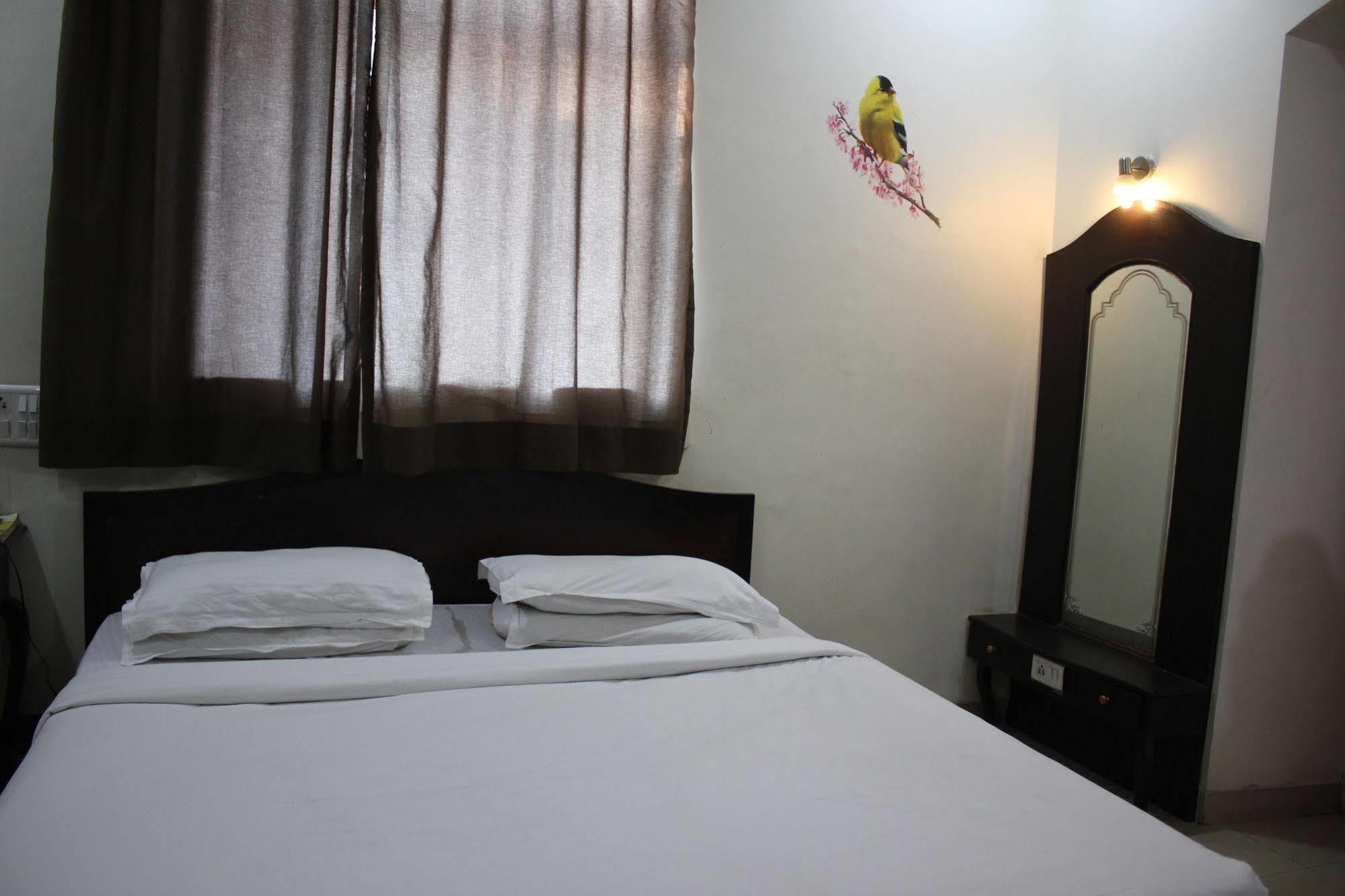 Hotel Ritz Pune
