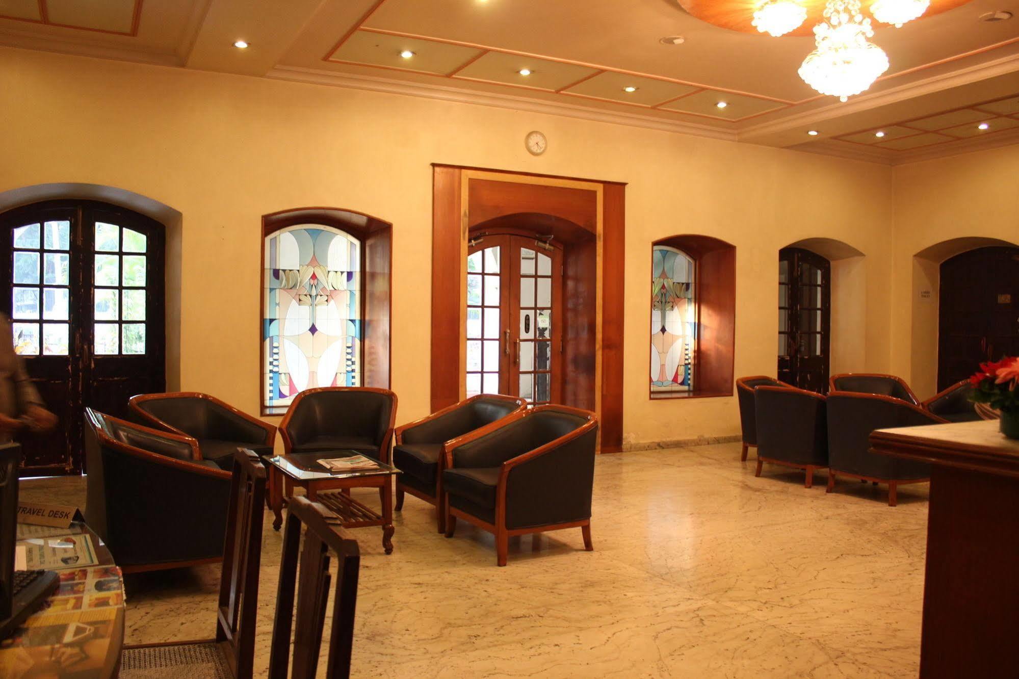 Ritz Pune