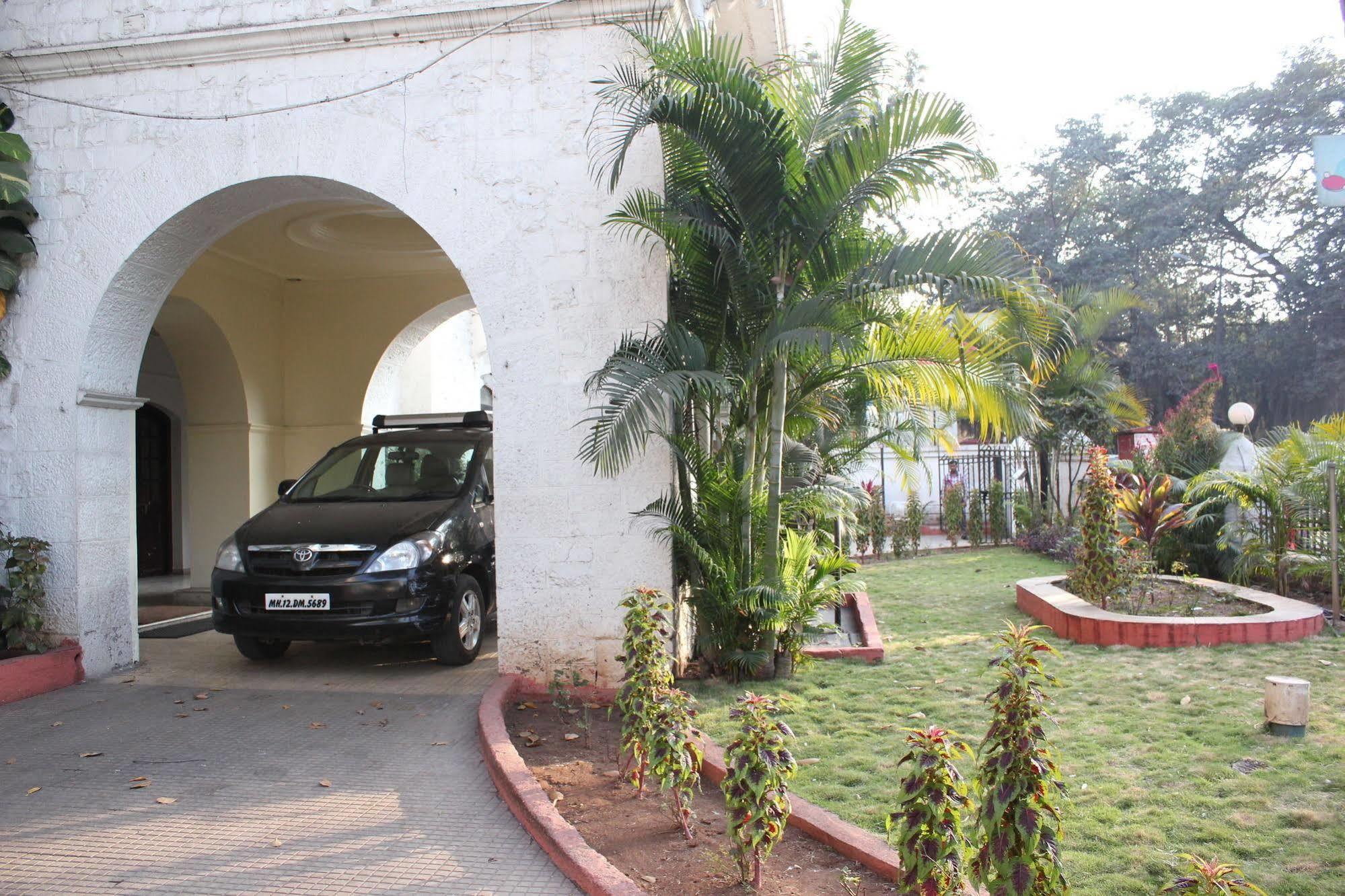 Hotel Ritz Pune
